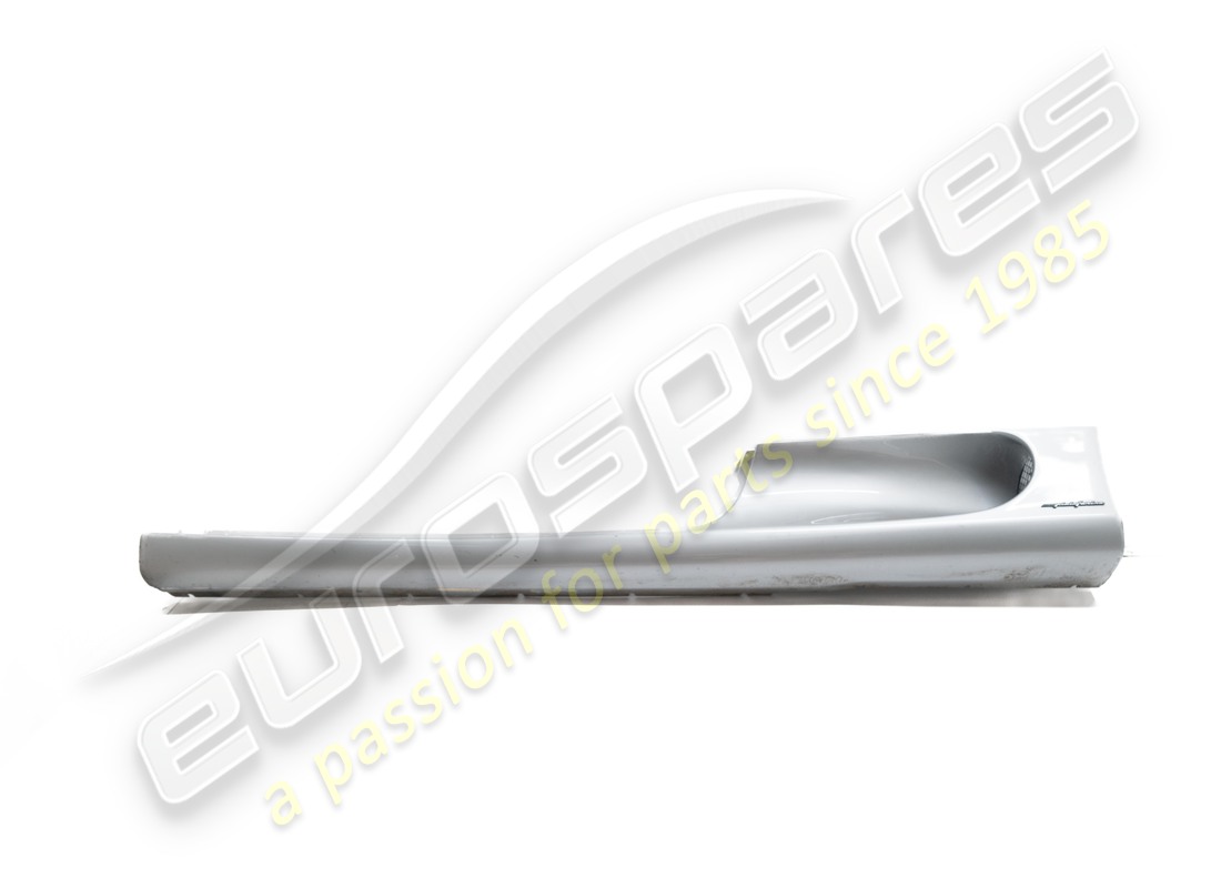 USED Ferrari LH UNDERDOOR COVERING . PART NUMBER 66099510 (1)