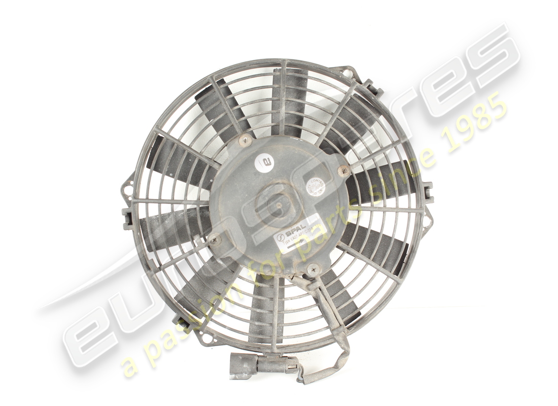 used ferrari complete electrofan. part number 153431 (2)