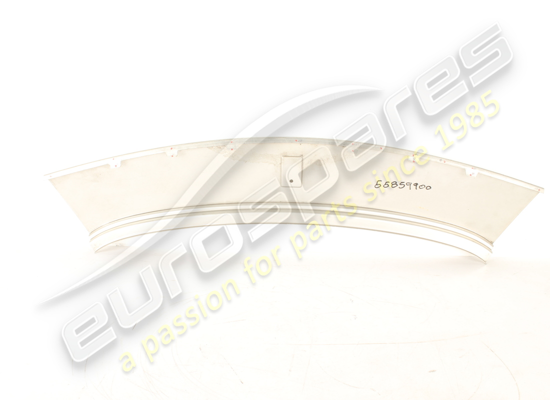new ferrari covering for front cross mem. part number 66859911 (2)