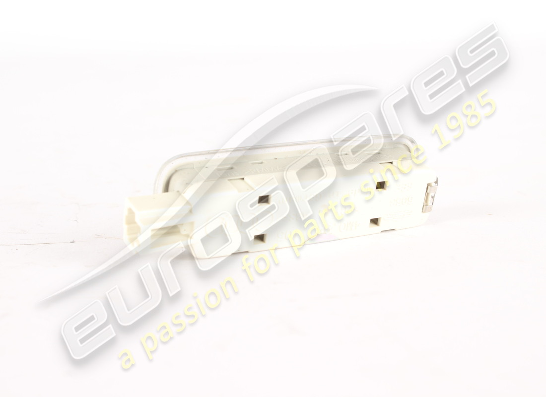 used lamborghini interior light. part number 4m0947105 (2)