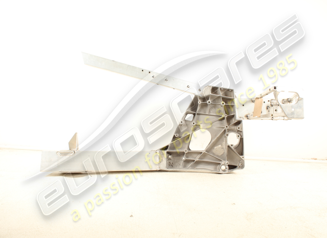 new ferrari complete lh side frame. part number 66453400 (2)