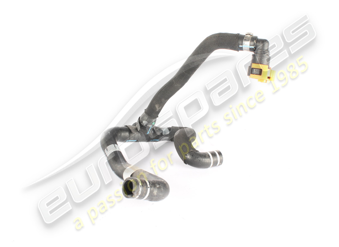 USED Ferrari MANICOTTO DA POMPA A OBC E S . PART NUMBER 870714 (1)