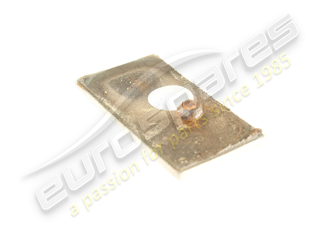 used ferrari front nose badge. part number 62673100 (2)