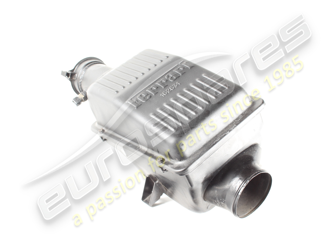 USED Ferrari COMPLETE RH AIR INTAKE . PART NUMBER 171998 (1)