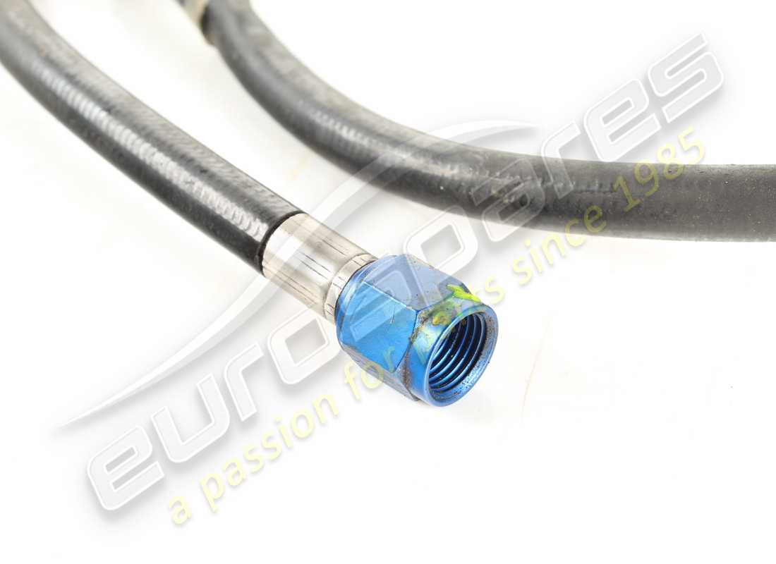 used ferrari pipe from rh rear lifter str. part number 265637 (3)