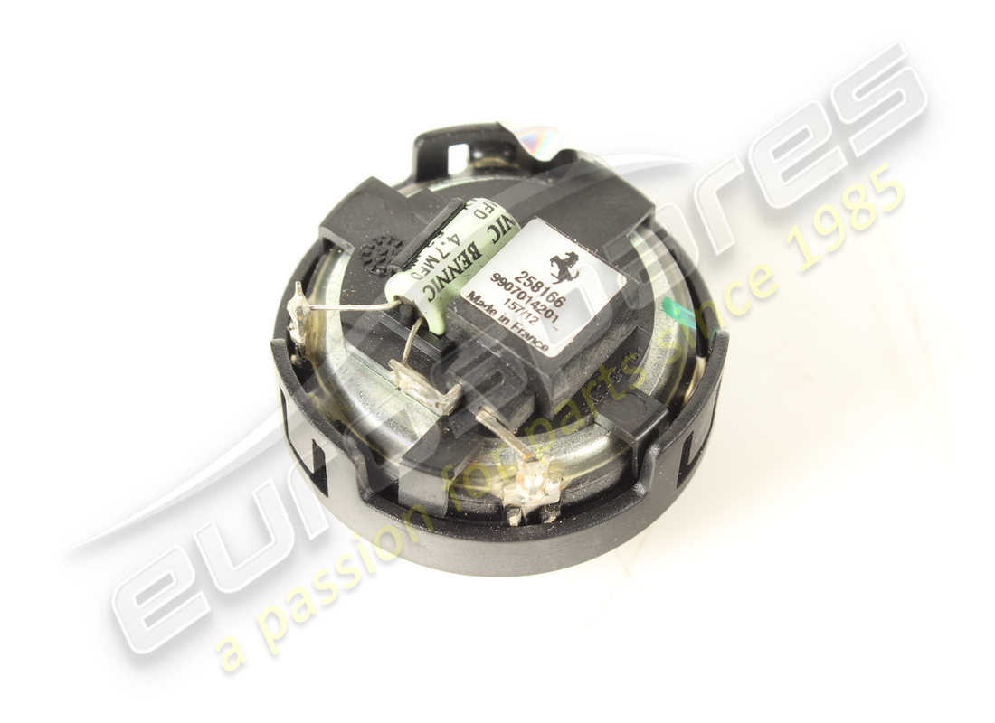 used ferrari tyre pressure monitoring system. part number 314818 (4)