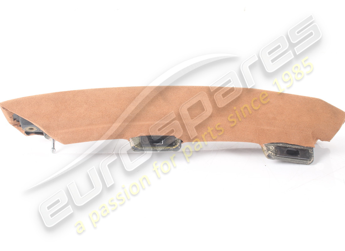 used ferrari complete lh glove compartment trim. part number 88365200 (2)