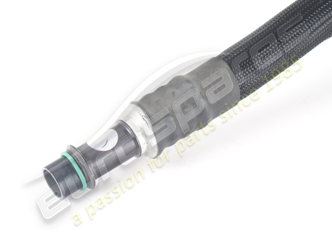 used ferrari gl oil delivery pipe. part number 334875 (2)