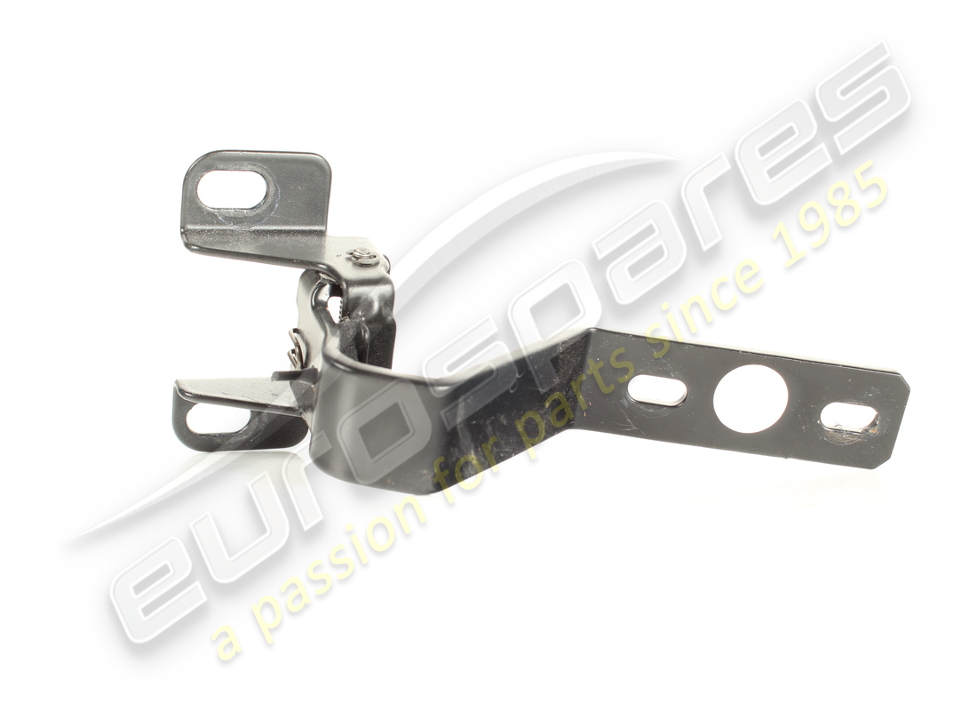 used ferrari complete hinge. part number 863651 (1)