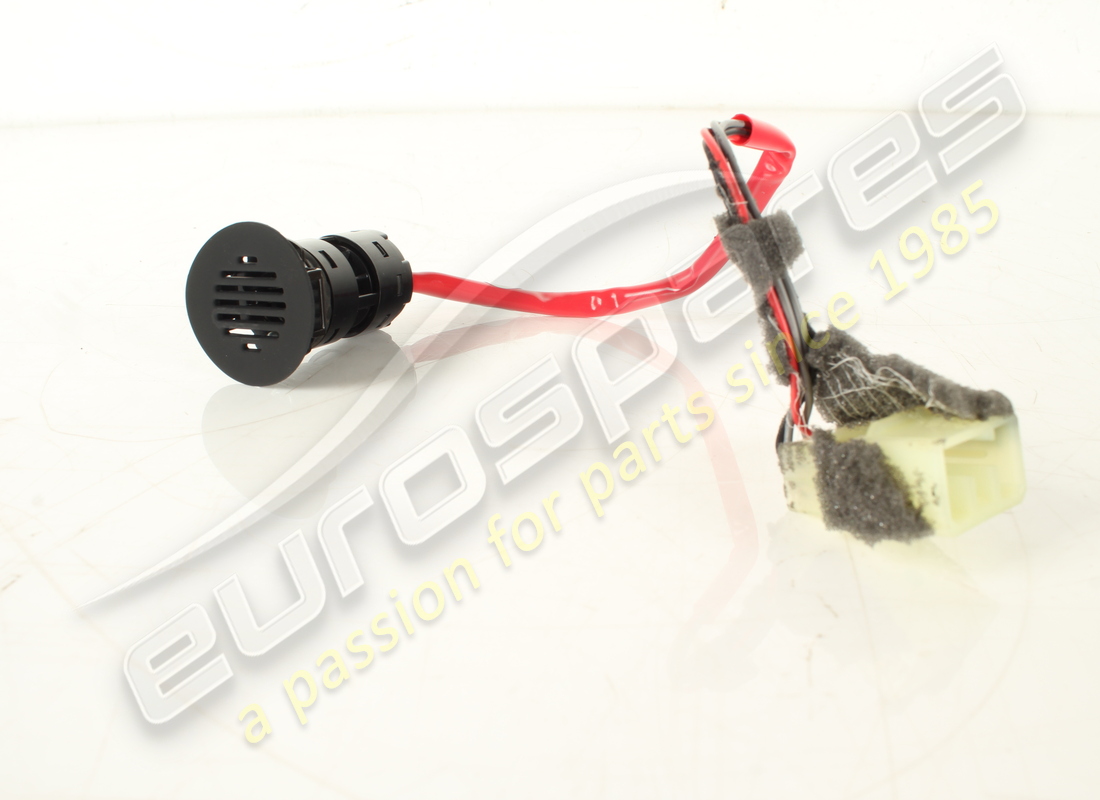 USED Ferrari OUTER TEMPERATURE SENSOR . PART NUMBER 236847 (1)