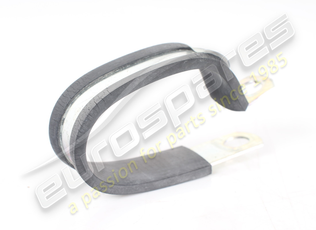 used ferrari bracket with sheath. part number 61712500 (2)