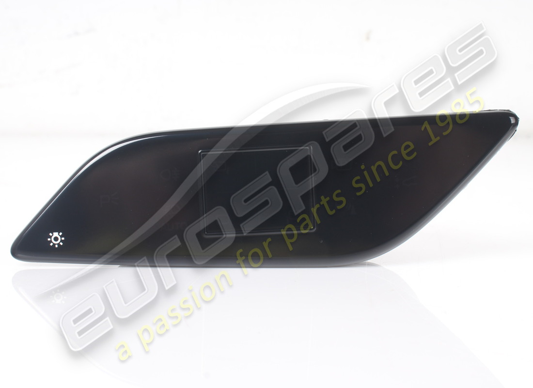 used ferrari lh driver side satellite con. part number 965153 (2)