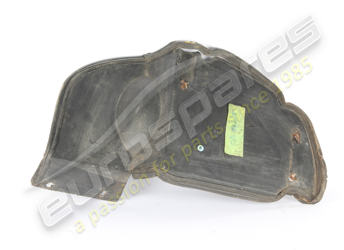 used ferrari rh gravel guard rhd gtb. part number 61859100 (1)
