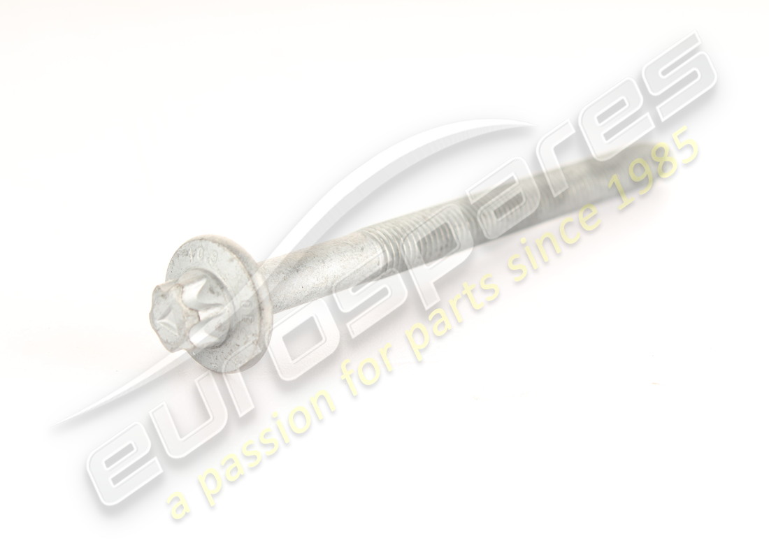 new lamborghini support bolt. part number wht007752 (1)