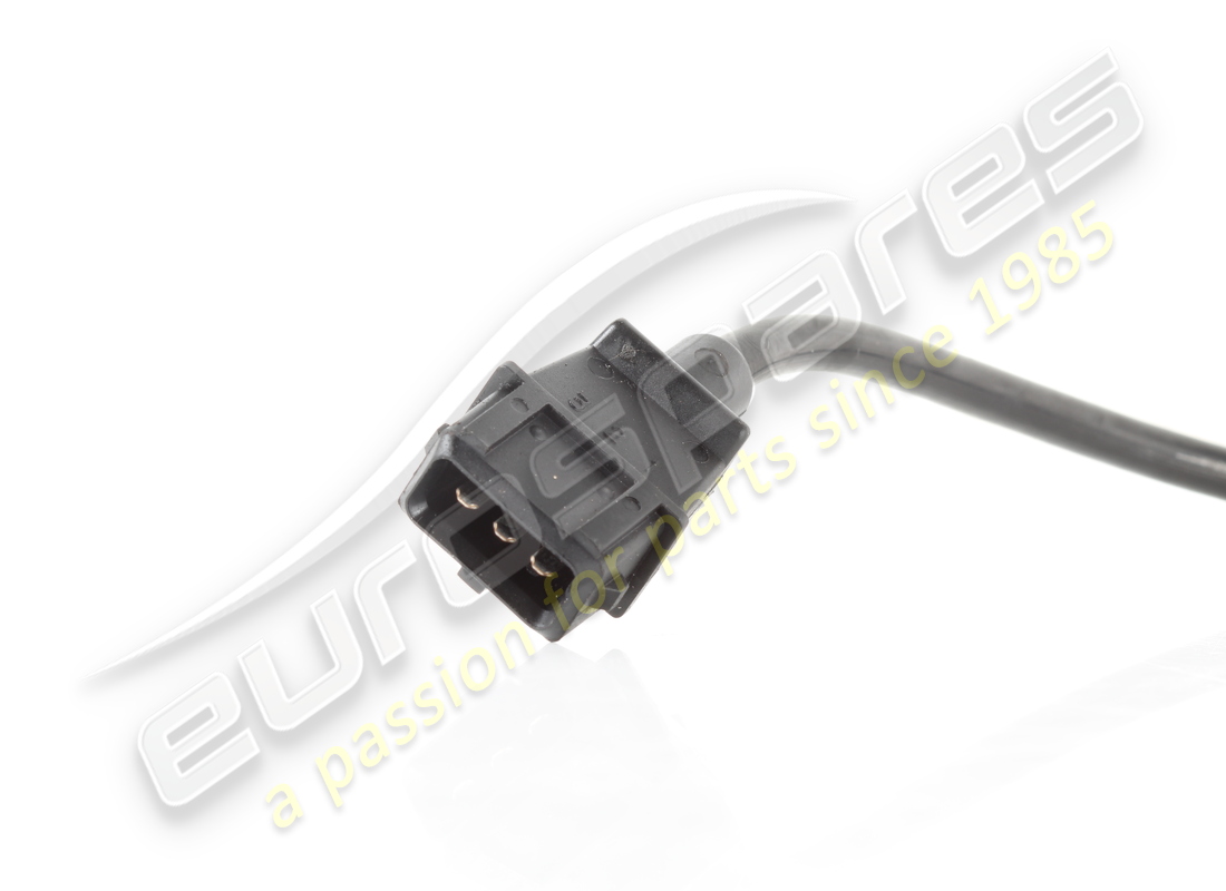 used maserati knock sensor. part number 585089700 (2)