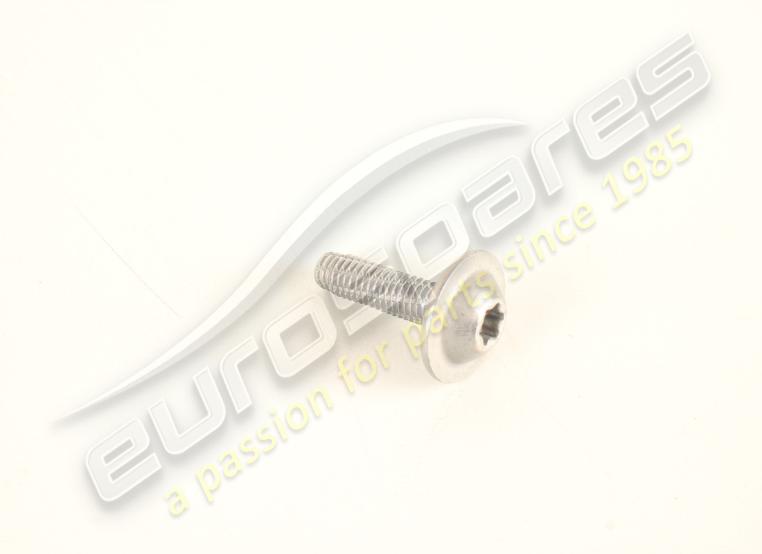 new porsche hexagon socket head bolt. part number n91225901 (1)