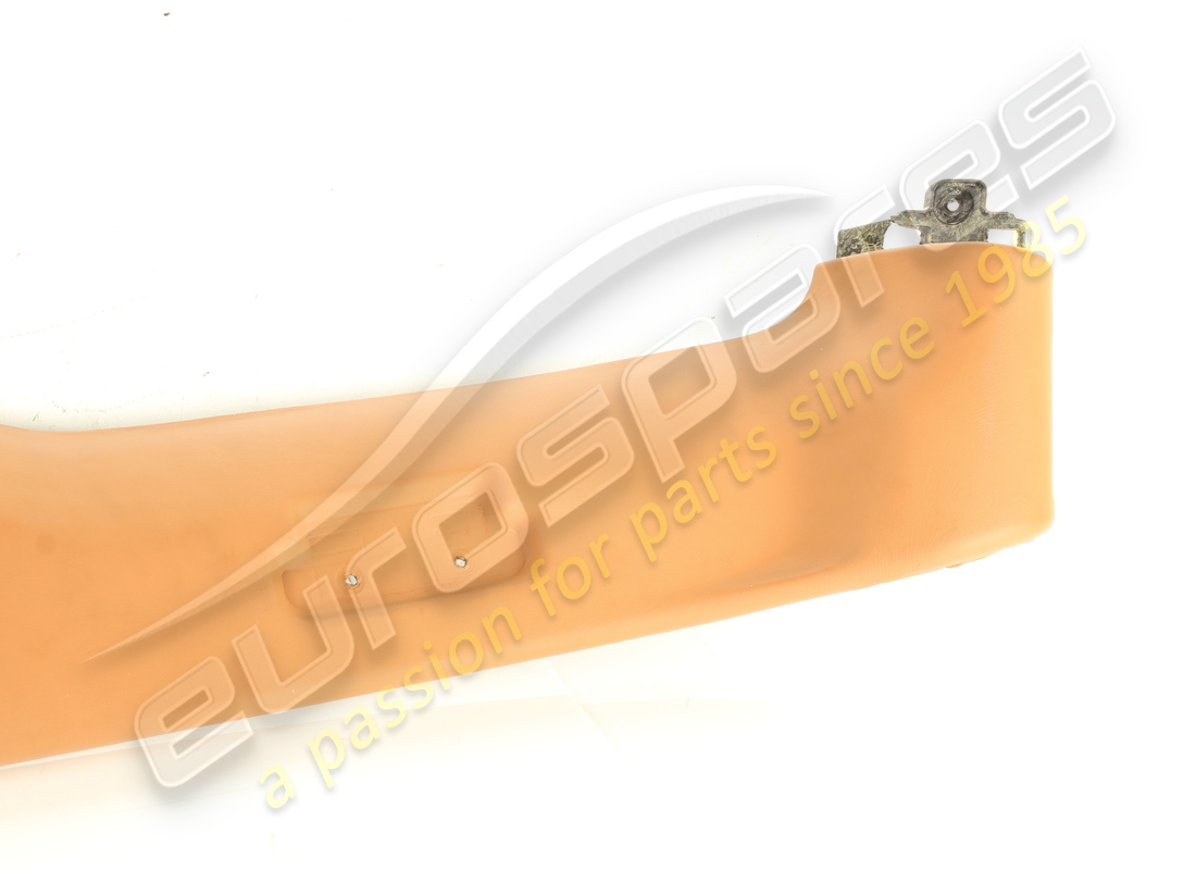 used ferrari finizione traversa sup.para. part number 86557429 (2)
