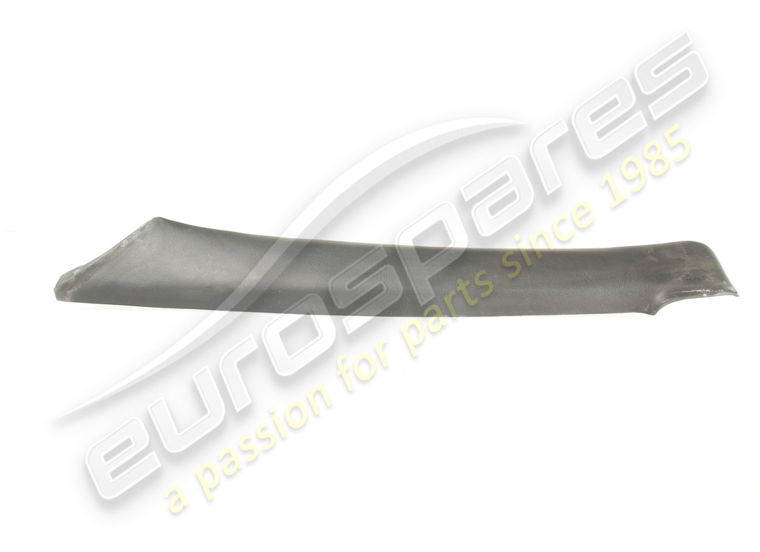 USED Ferrari LH FRONT POST MOULDING COVERED . PART NUMBER 62203900 (1)