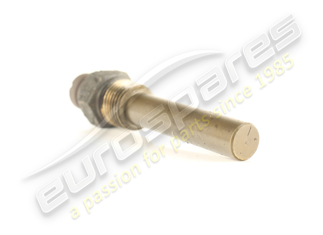 used ferrari termistore olio. part number 107576 (2)