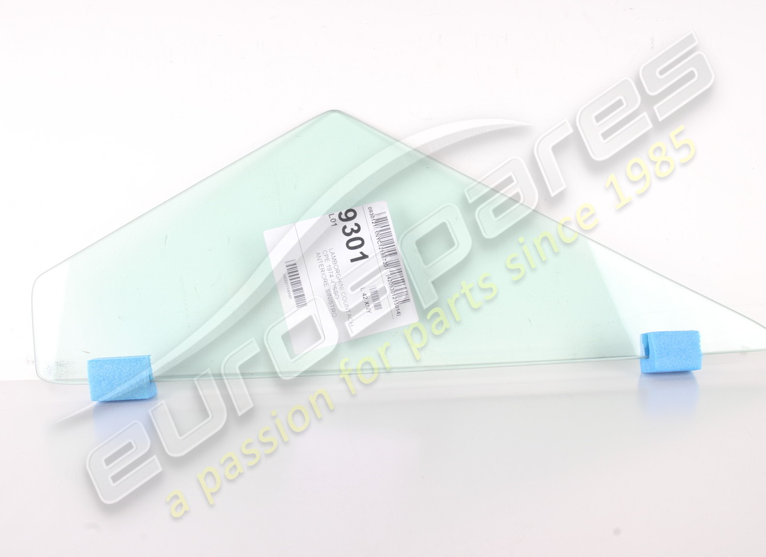 new oem lh fixed butt.window. part number 007017001 (1)