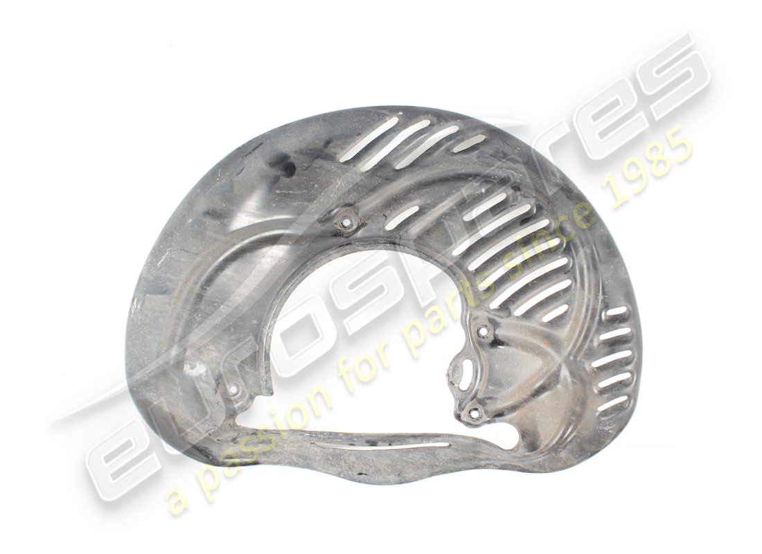 used lamborghini cover. part number 4m0615311n (1)