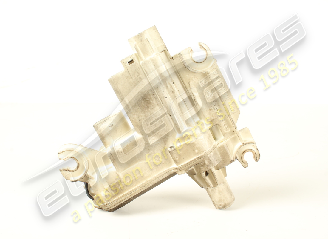 used lamborghini drive unit tuerzuziehhilfe. part number 4n0837059 (2)