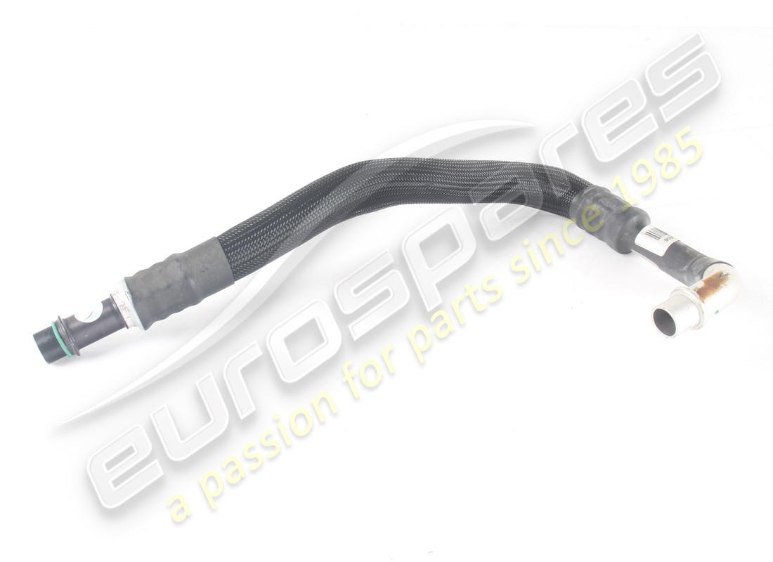 USED Ferrari GL OIL DELIVERY PIPE . PART NUMBER 334875 (1)