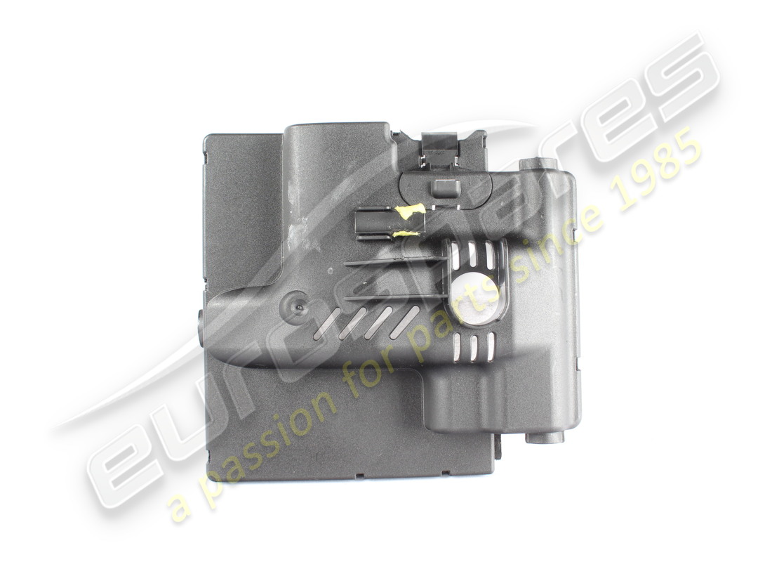 USED Porsche MAIN FUSE SOCKET . PART NUMBER 992937132A (1)