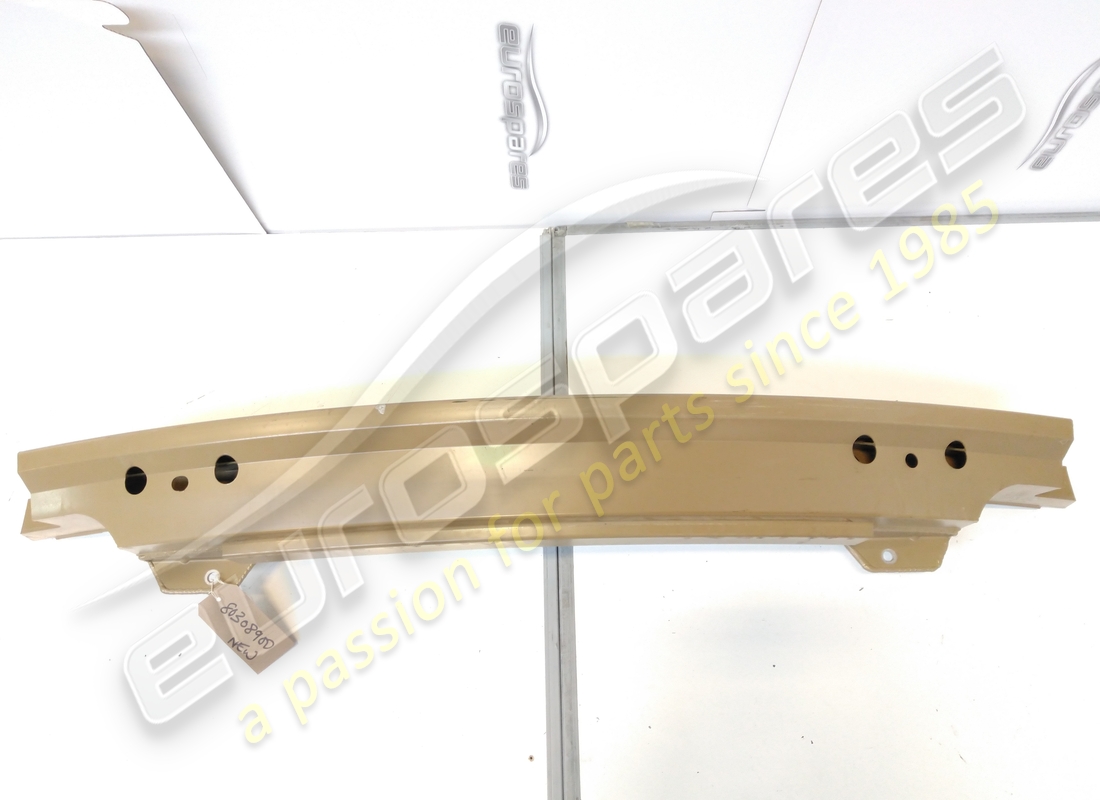 new maserati rear bumper cross member. part number 80308900 (1)