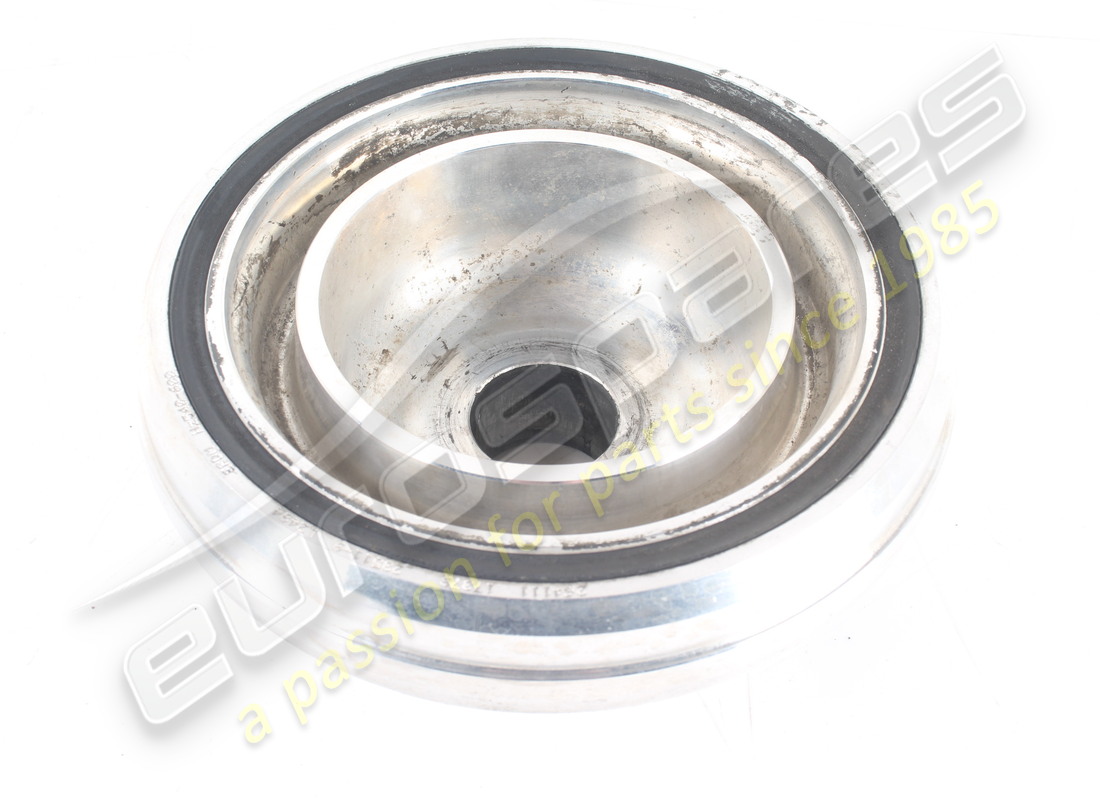 USED FERRARI TORSION DAMPER. PART NUMBER 266912 (3) used ferrari torsion damper. part number 266912 (3)