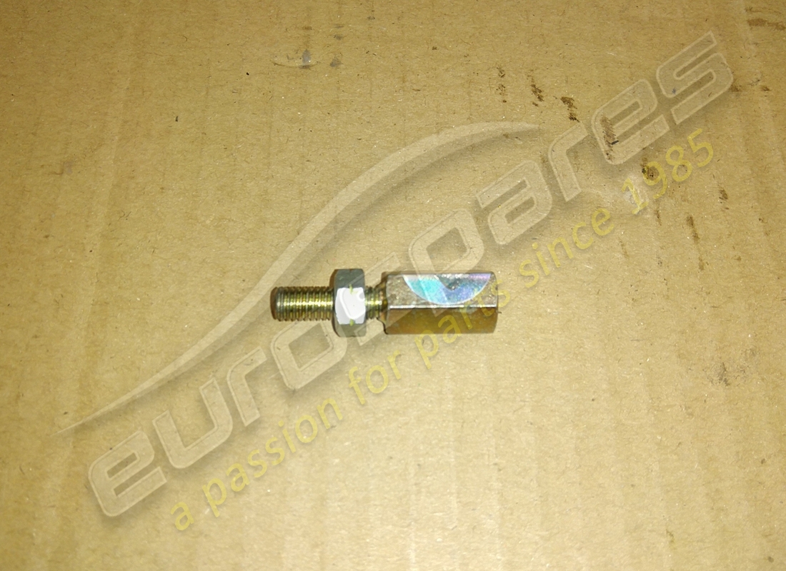 USED Ferrari STUED BOLT . PART NUMBER 171199 (1)