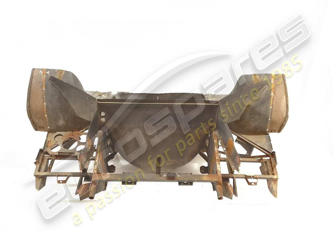 USED Eurospares Ferrari 308 GT4 FRONT CHASSIS . PART NUMBER EAP1392818 (1) USED Eurospares Ferrari 308 GT4 FRONT CHASSIS . PART NUMBER EAP1392818 (1)