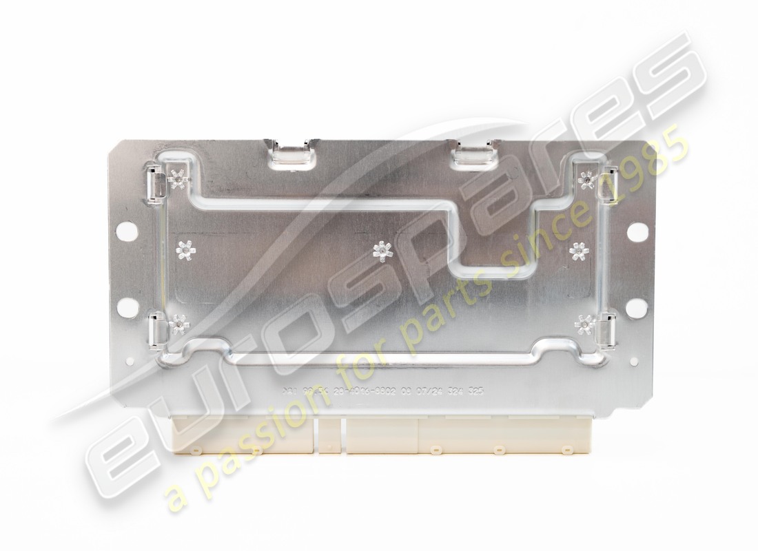 new porsche electronic control module. part number 99161845028 (3)