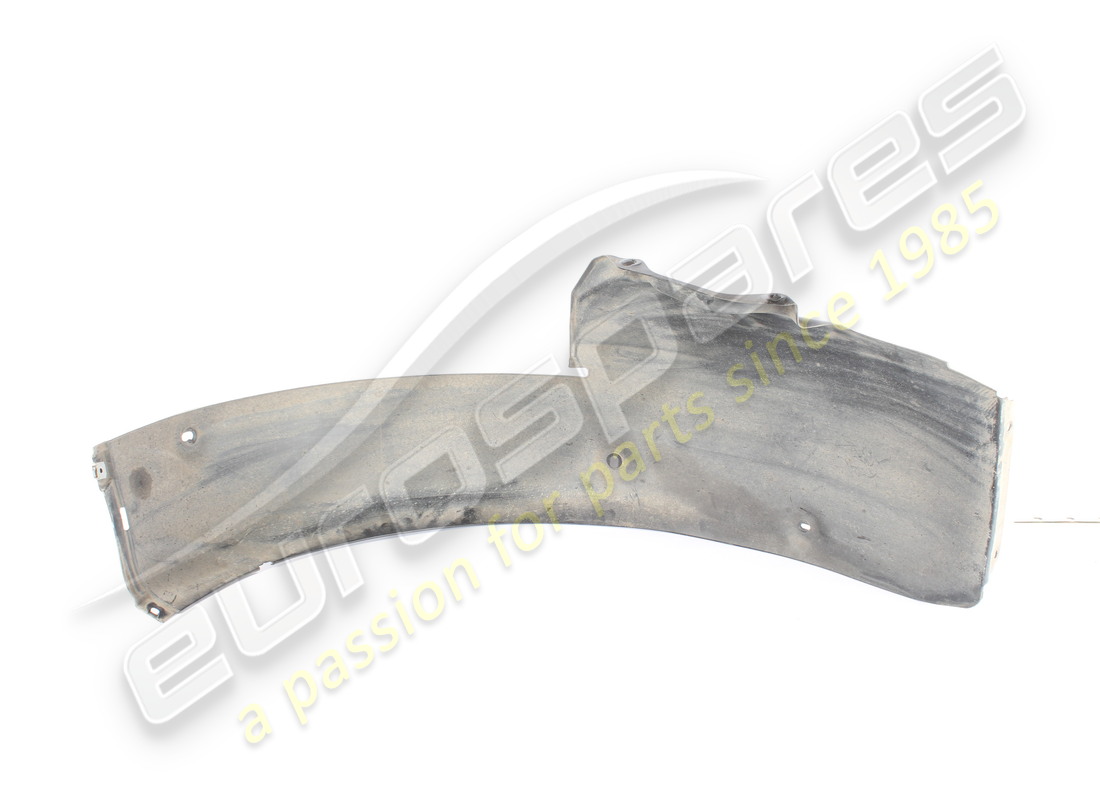 used porsche wheel housing liner. part number 9gt810907 (2)