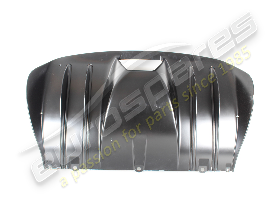 NEW (OTHER) Ferrari REAR DIFFUSER BLACK . PART NUMBER 69140500 (1) NEW (OTHER) Ferrari REAR DIFFUSER BLACK . PART NUMBER 69140500 (1)