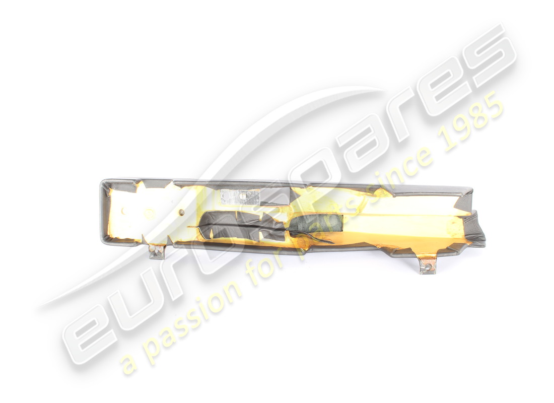 used ferrari consolle (for spider no rhd). part number 65052400 (2)