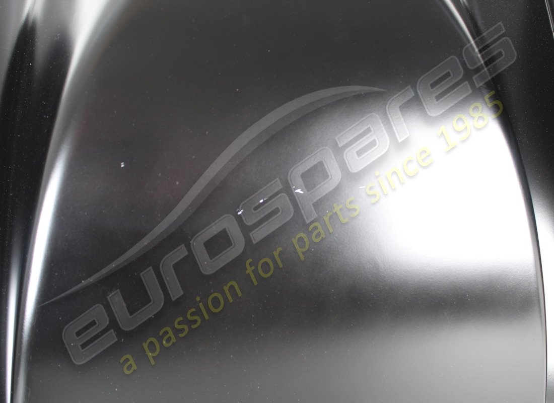 NEW (OTHER) FERRARI REAR DIFFUSER BLACK. PART NUMBER 69140500 (2) new (other) ferrari rear diffuser black. part number 69140500 (2)