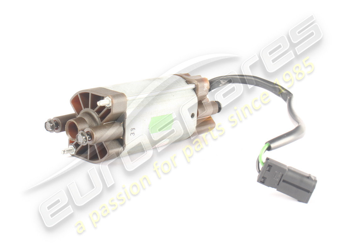 USED Ferrari DEFLECTOR MOTOR . PART NUMBER 66457000 (1)