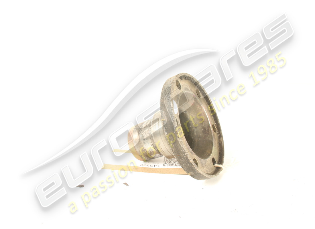 USED Ferrari FLANGE . PART NUMBER 145362 (1)