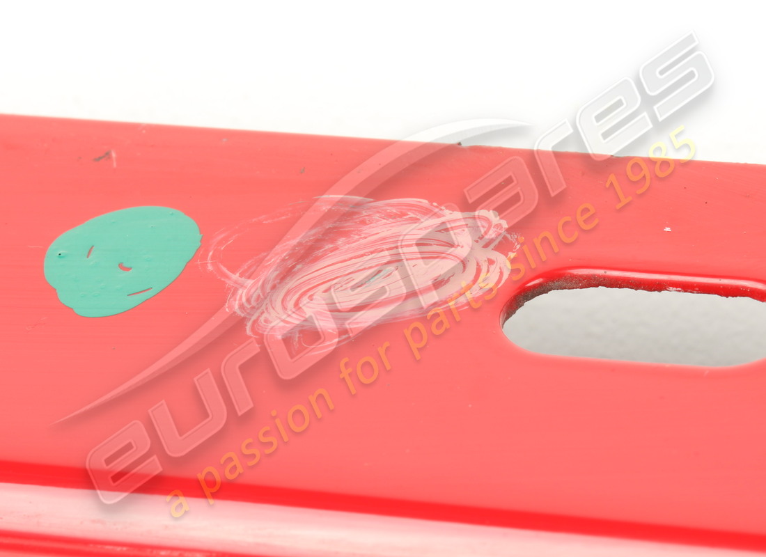 used ferrari lh underdoor trim. part number 86936410 (6)