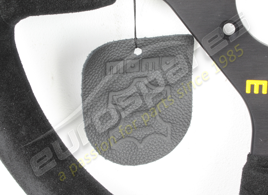 new oem steering wheel. part number 148497 (6)