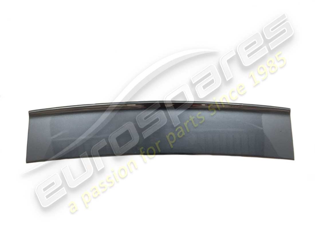 USED Lamborghini SPOILER . PART NUMBER 400862611A (1)