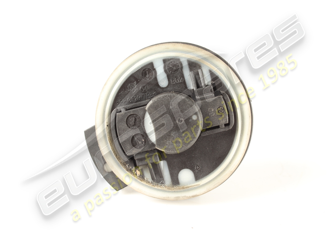 used lamborghini air bag ,sensor drucksensor tuer. part number 5q0959354a (2)