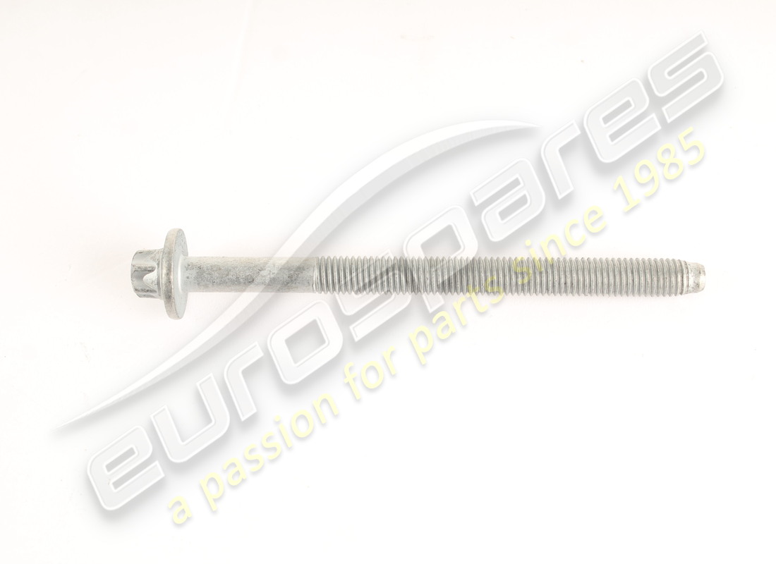 new lamborghini support bolt. part number wht007752 (2)