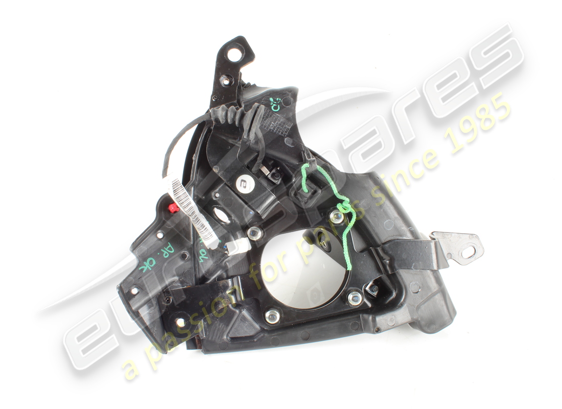 used ferrari carrier presa di ricarica eu. part number 870747 (3)