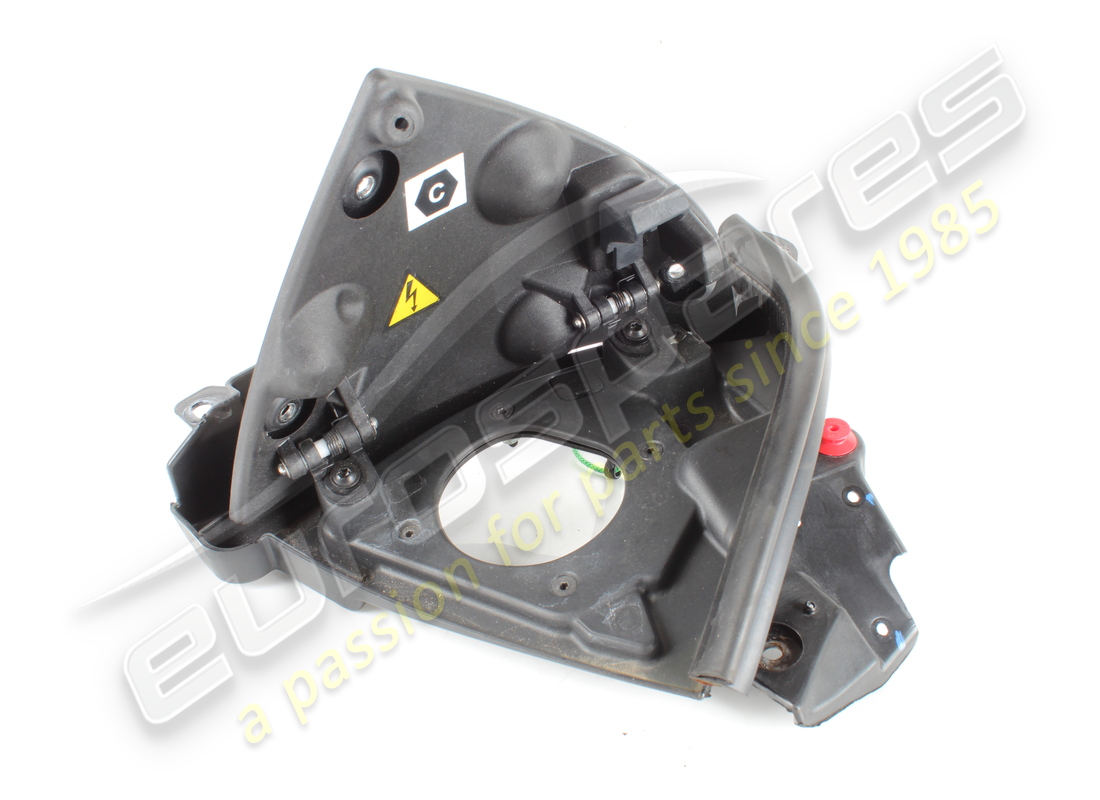 used ferrari carrier presa di ricarica eu. part number 870747 (2)