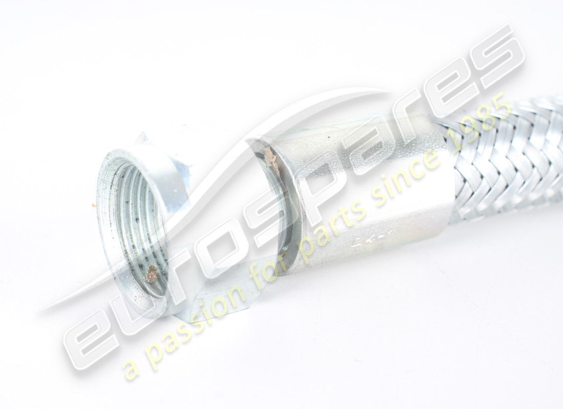 NEW OE OIL PIPE OE. PART NUMBER 240367 (2) new oe oil pipe oe. part number 240367 (2)