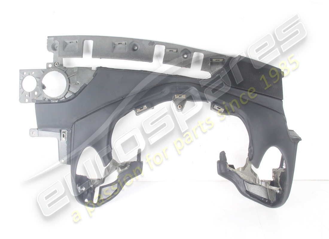 used ferrari complete upper part of rh side of dashboard part number 89011200