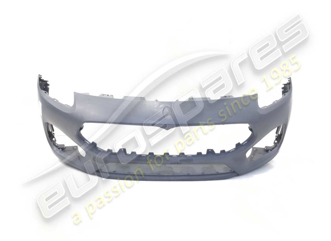 new maserati front bumper. part number 670120013 (1)