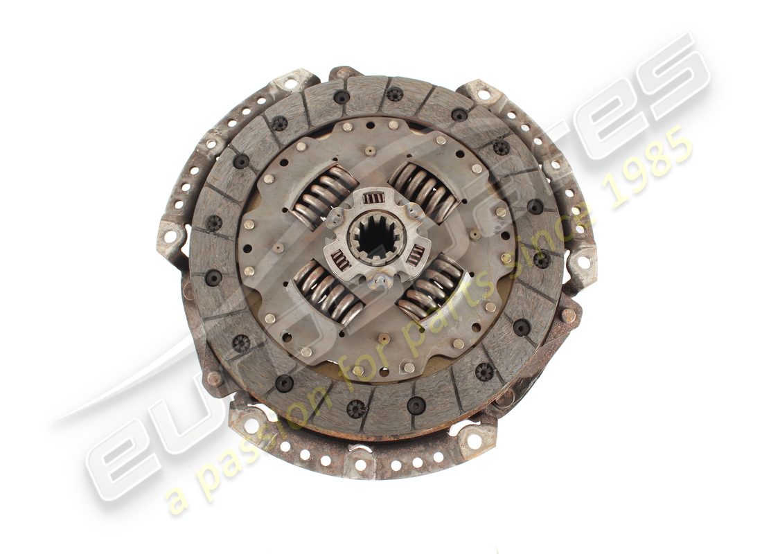 used eurospares sachs clutch kit 3200. part number eap1726476 (3)